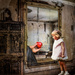 the apple in the mirror by pistache