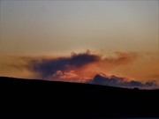 16th Jan 2020 - Clouds at dawn (2)