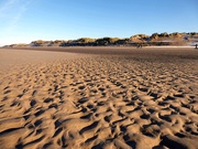 16th Jan 2020 - The Sands at Formby