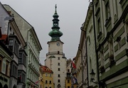 16th Jan 2020 - 0116 - Bratislava