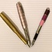 My favourite fountain pens  by bizziebeeme