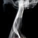 Smoke dance by novab
