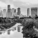 Houston  by lesip