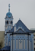 17th Jan 2020 - 0117 - The Blue Church
