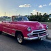 Chevy Classic by sprphotos