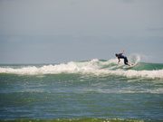 18th Jan 2020 - surfing dude