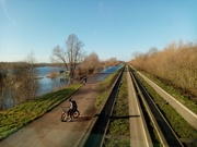 18th Jan 2020 - Guided Busway 