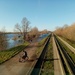 Guided Busway  by g3xbm