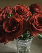 18th Jan 2020 - Pretty roses