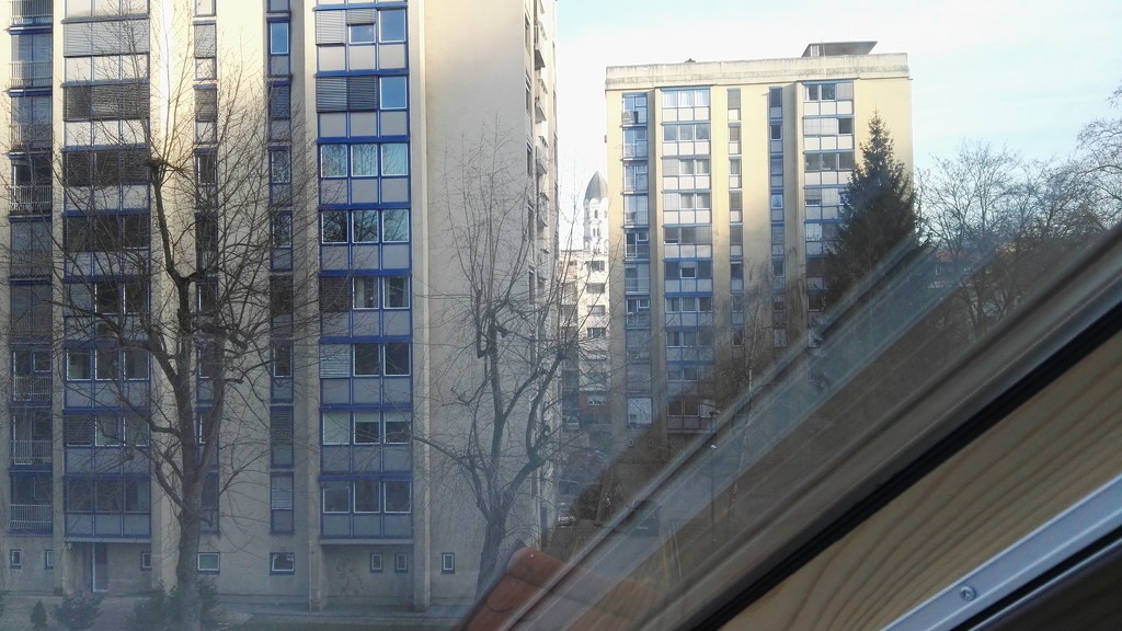 apartments views by zardz