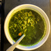 Green Soup by joansmor