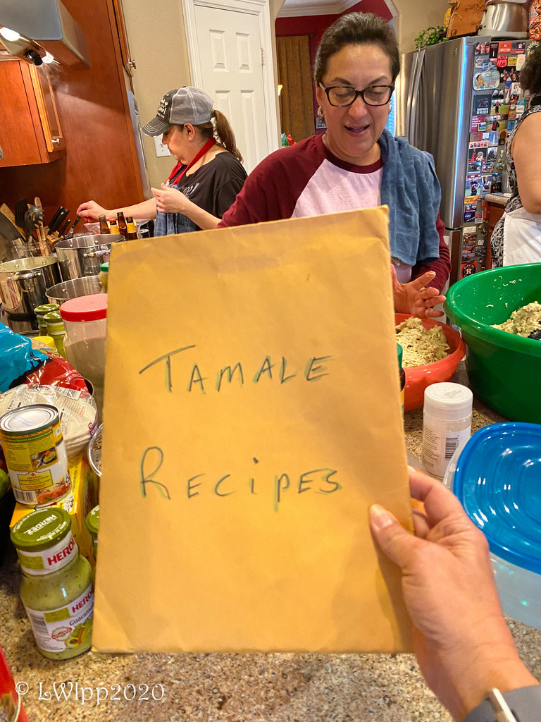 Tamale Weekend by lesip