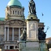 Queen Victoria Statue, Hull by fishers