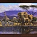 My African Jig Saw Puzzle ~   by happysnaps