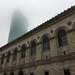 Foggy day in Boston  by clay88