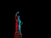 19th Jan 2020 - Lady Liberty 