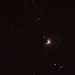 Orion Nebula by rjb71