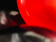 19th Jan 2020 - red balloon