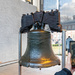 The Liberty Bell by swchappell