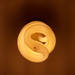 a bulb by digitalfairy
