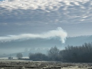 21st Jan 2020 - Smoke and mist