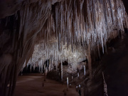 20th Jan 2020 - Hastings Caves