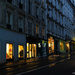 crossing the street by parisouailleurs