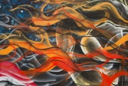 19th Jan 2020 - LHG__9379 abstract mural