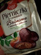 22nd Jan 2020 - Polish snacks 