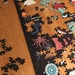 small progress on the puzzle by wiesnerbeth