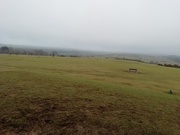 23rd Jan 2020 - Dartmoor on a bleak January afternoon. 