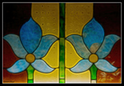 21st Jan 2020 - Stained Glass