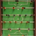 Table soccer by spectrum