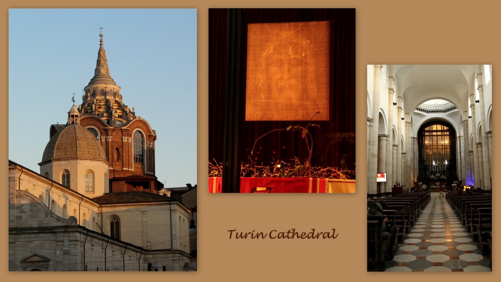 Visiting Turin by busylady