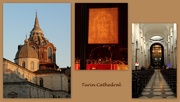 3rd Jan 2020 - Visiting Turin