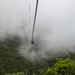 Gondola Ride to Mt. Isabel Clouds by pdulis
