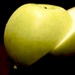 Sliced Apple by phil_sandford