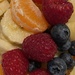 Breakfast fruit by shutterbug49