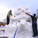 Snowfest in Frankenmuth, MI by dridsdale