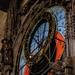 Astronomical Clock by jyokota