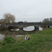 Great Bow Bridge by julienne1