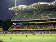 26th Jan 2020 - Adelaide Oval