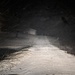 Rain into Snow by photogypsy
