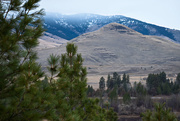 26th Jan 2020 - Scenic Montana