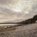 Laxey Beach by ellida