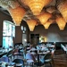 A restaurant with a ceiling! by cocobella