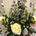 Flowers in the new office by nicolaeastwood