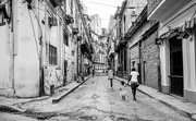 19th Jan 2020 - Streets of Old Havana