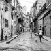 Streets of Old Havana by sprphotos