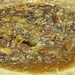 Pecan Pie Closeup by sfeldphotos